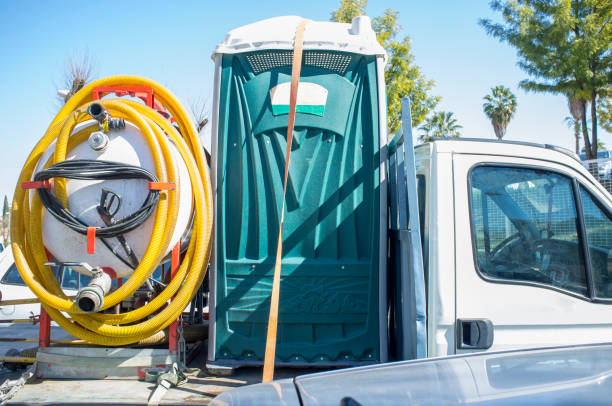 Best Luxury portable toilet rental  in Tecumseh, MI