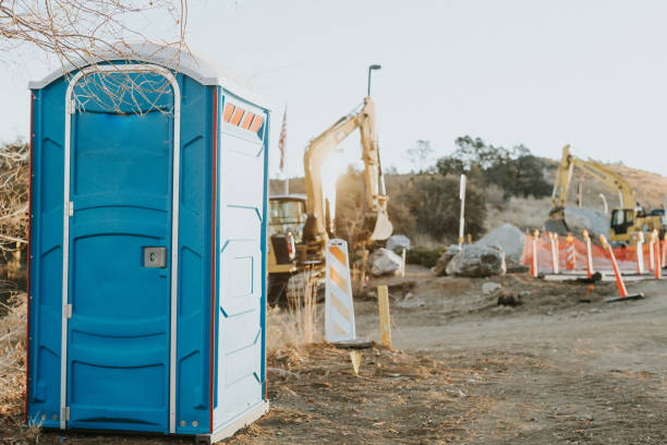 Best Temporary restroom rental  in Tecumseh, MI