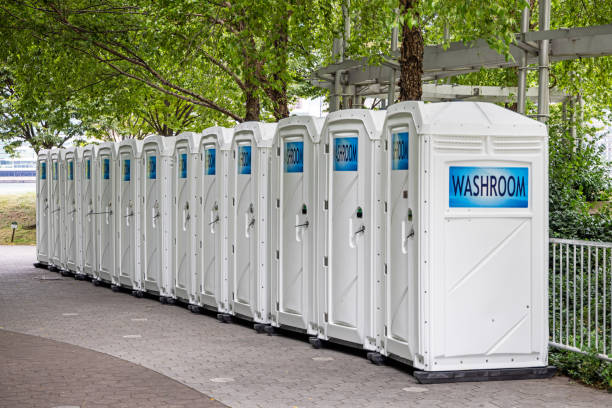 Best Construction site porta potty rental  in Tecumseh, MI