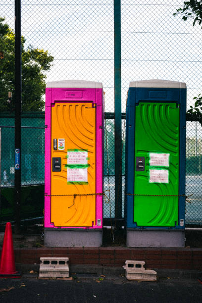 Best Affordable portable toilet rental  in Tecumseh, MI