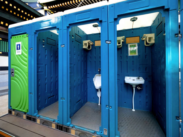 Best Construction site porta potty rental  in Tecumseh, MI