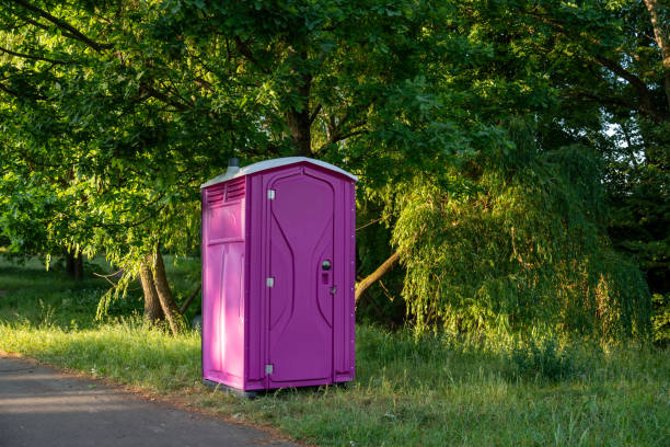 Portable Toilet Options We Offer in Tecumseh, MI