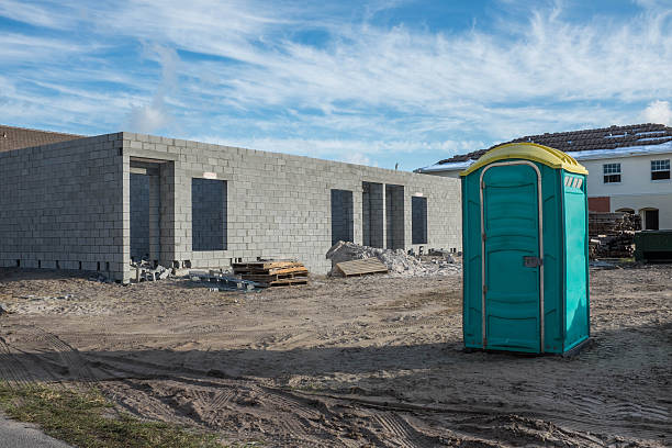 Best Wedding porta potty rental  in Tecumseh, MI